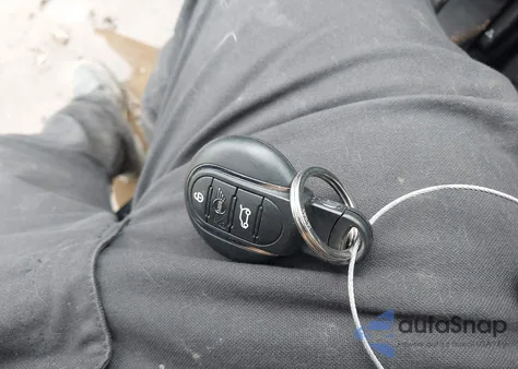 2023 Mini Countryman Cooper S из США, поврежденный, VIN WMZ83BR0XP3P79487